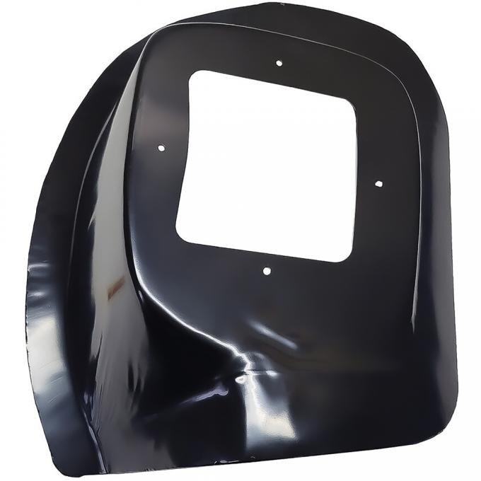 OER 1973-77 Various GM Vehicles, Floor Shift Hump, Manual Transmission MT10943Z