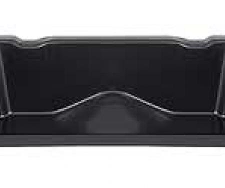 OER 1965 Impala, Bel Air, Biscayne, Caprice, Rear Tail Panel Brace, EDP Coated B1090A