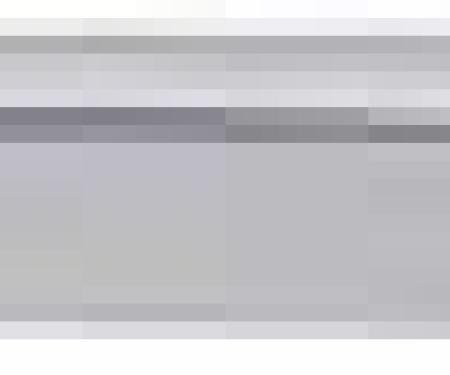 1955 Chevrolet 210, Quarter Panel Molding, 2 Door, Hardtop, Sedan, Stainless Steel, LH, Driver Side