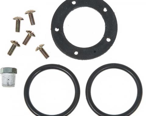 OER 1955-57 Chevrolet Bel Air, 150, 210, Nomad, Fuel tank Sending Unit Installation Set FT5033