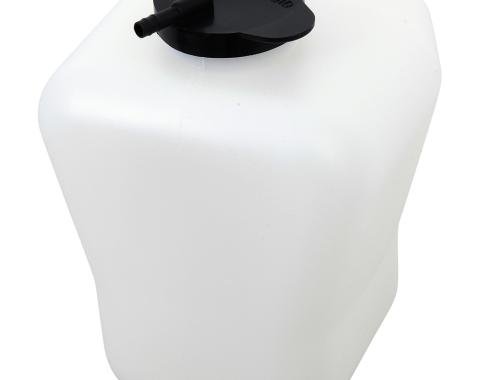 1973-75 Chevrolet, GMC Truck, Windshield Washer Jar, With Cap