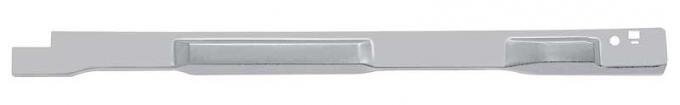 OER 1965-70 Impala, Bel Air, Biscayne, Caprice, Inner Rocker Panel, RH Passenger Side, Silver Weld Thru Coated 14741W