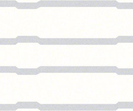 OER 1966 Impala / Full Size Tail Lamp Lens Gaskets 748589