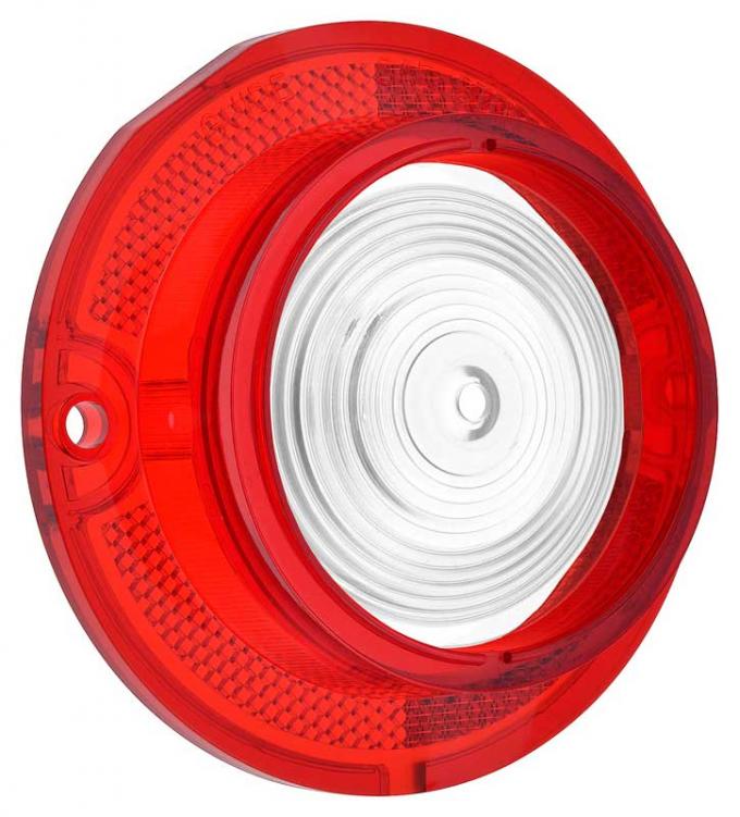 OER 1963 Chevrolet Impala, Rear Back Up Lens, Each 5954188