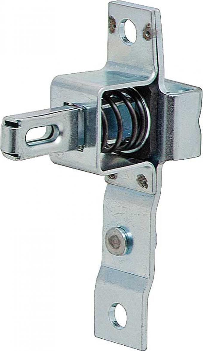 OER 1976-91 Chevrolet/GMC Fleetside Pickup, 1976-81 Blazer/Jimmy, Tailgate Latch, RH T70503