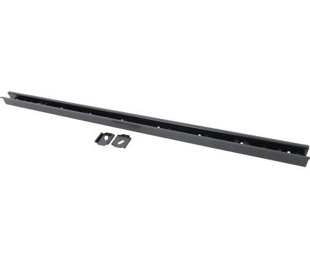 OER 1951-53 Chevy, GMC Pickup Truck, Stepside, Front Cross Sill Brace,for Beds with 8 Boards 110424