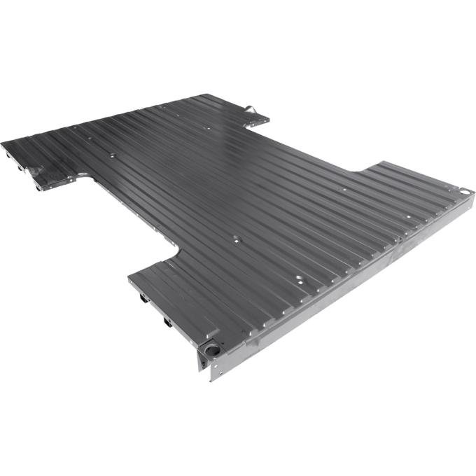 OER 1973-91 Chevrolet, GMC Fleetside Pickup Truck, Bed Floor Panel, 8' Long Bed T70246