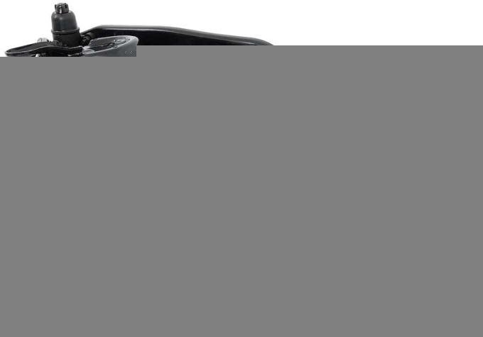 OER 1958-64 Impala, Lower Control Arms, Rubber Bushings, Pair 153951