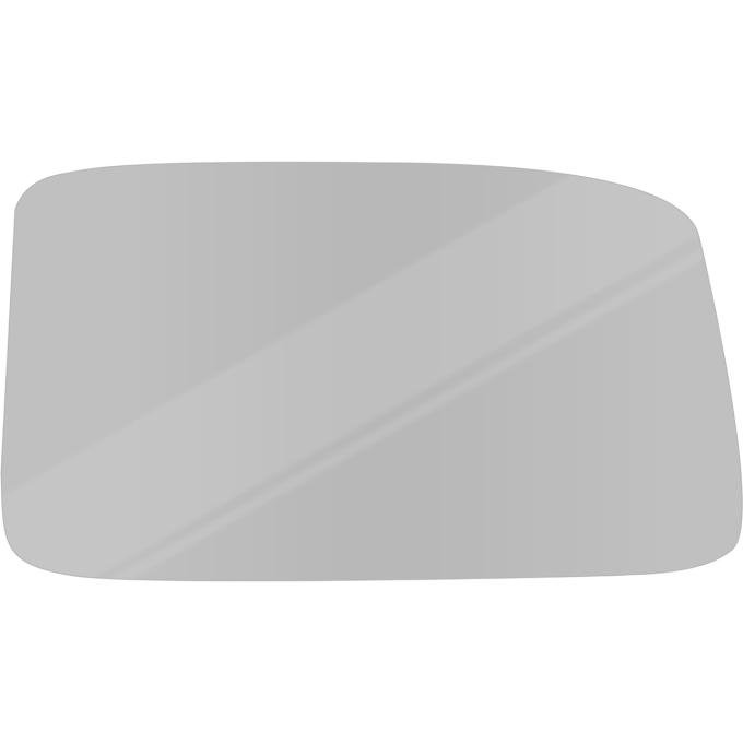 OER 1960-66 Chevrolet & GMC Suburban, Rear "Barn Door" Glass, Smoke Tint DB2321TYT