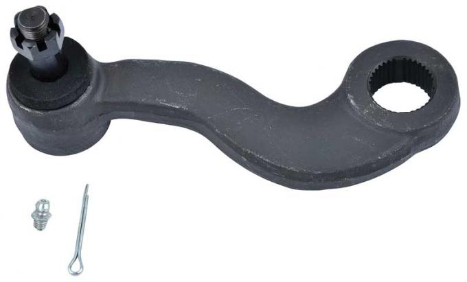 OER 1963-64 Impala/Full Size Pitman Arm for Manual Steering 153610