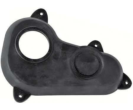 OER 1961-64 Impala, Bel Air, Biscayne, Steering Column to Firewall Seal, with Automatic Transmission 3779143