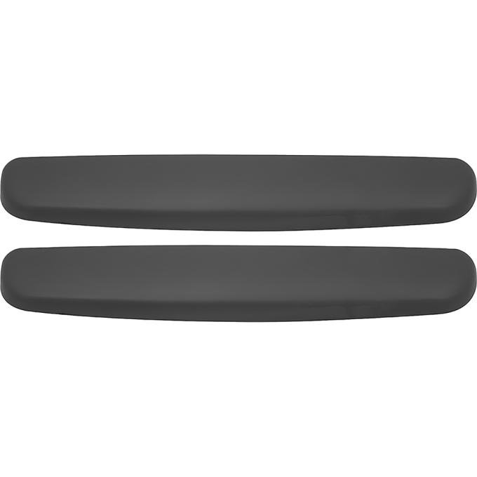 OER 1957 Bel Air Armrest Pads TF125086