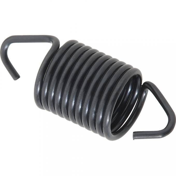 OER 1980-98 Chevy GMC Pickup, Blazer, Jimmy, Suburban, 1979-84 Van, Headlamp Mounting Spring, Each 459461