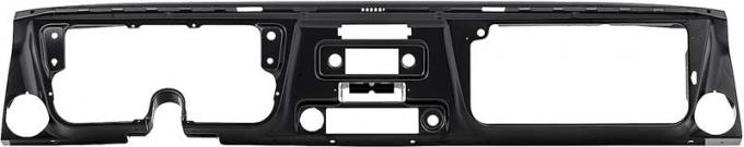 OER 1968 Chevrolet, GMC Pickup, Suburban, Full Dash Panel Assembly, with Air Conditioning 153383