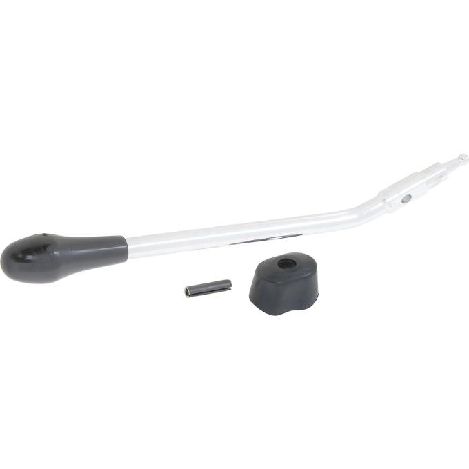 1959-60 Impala, Bel Air, Biscayne, El Camino, Column Gearshift Lever, with Knob and Boot