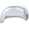 OER 1964 Impala, Biscayne, Inner & Outer Rear Wheelhouse, 2 door, RH Passenger Side, Silver Weld-Thru B17040W