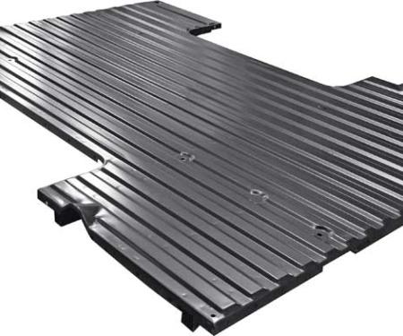 OER 1973-91 Chevrolet, GMC Fleetside Truck, Pickup Bed Floor, 8' Long Bed T70246