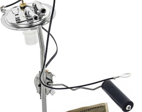 OER 1980-89 Chevrolet/GMC Truck, Fuel Sending Unit, LH Mounted Tank, 2 Outlets FG05H