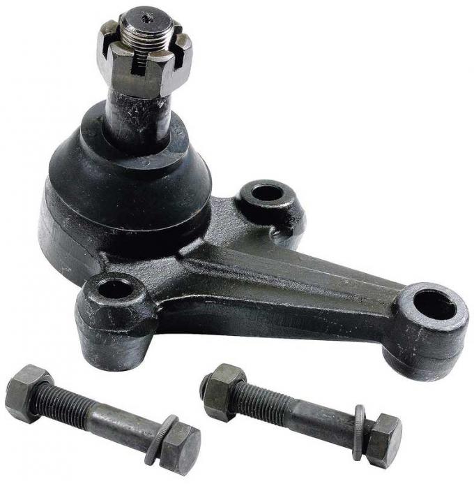 1960-62 Chevy, GMC C10 Pickup, Suburban, Lower Ball Joint, Each
