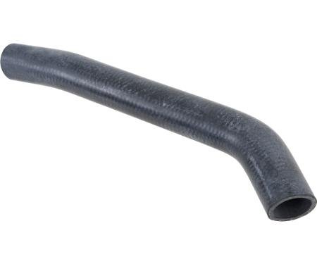 1966-68 Impala, Bel Air, Biscayne, Caprice, Upper Radiator Hose, with AC, 396, 427