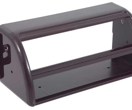 OER 1947-53 Chevrolet/GMC Truck, Radio Dial Housing, Maroon CX1020