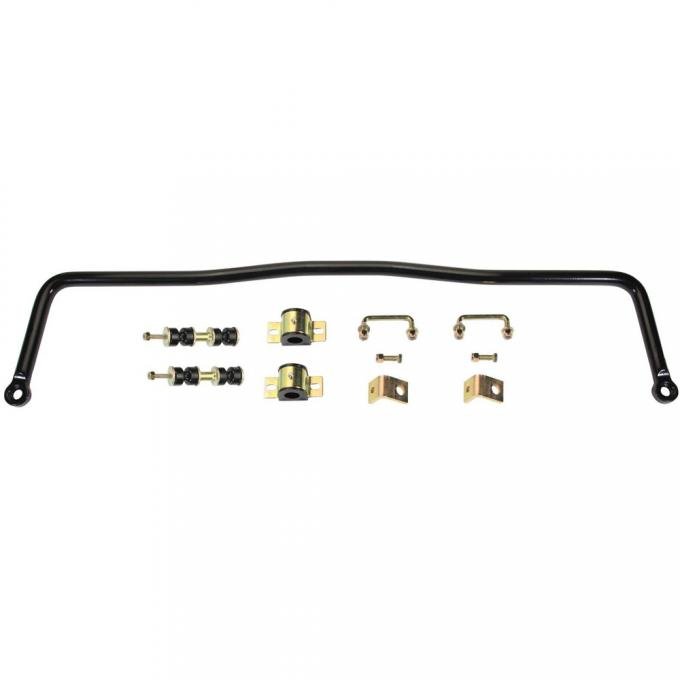 OER 1958-64 Impala, Bel Air, Biscayne, Front Sway Bar' 1" Diameter FSB909