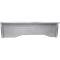 1967-72 Chevy, GMC Stepside Pickup, Bed Side Panel, Short Bed, LH Driver Side
