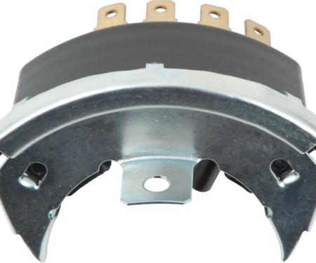 OER 1955-56 Chevrolet, Powerglide, Neutral Safety Back-Up Lamp Switch TF800006