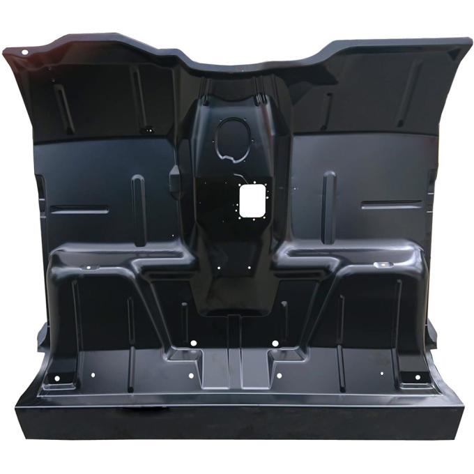 OER 1973-91 Chevy, GMC Pickup Truck, Full Cab Floor Pan, 4 Wheel Drive 15602400