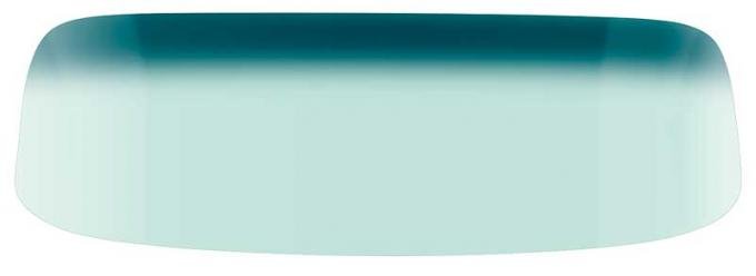 OER 1955-56 2/4 Door Sedan/Wagon/Club Coupe/Delivery/Utility Windshield Tinted/Shaded TF41013B