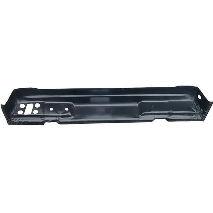 1971-96 Chevrolet, GMC G-Series Van, Rear Cargo Door Inner Lower Panel, RH Passenger Side