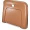 OER 1969-72 Buick, Cadillac, Chevrolet, Oldsmobile, Pontiac, Strato Bench or Bucket, Seat Back Panels, Light Saddle Tan N1139