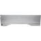 1967-72 Chevy, GMC Stepside Pickup, Bed Side Panel, Short Bed, LH Driver Side