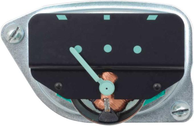 OER 1956 Chevrolet Bel Air, 150, 210, Nomad, In Dash Fuel Gauge TF126119