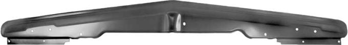 OER 1962 Impala, Bel Air, Biscayne, Front Bumper Filler Panel B1703