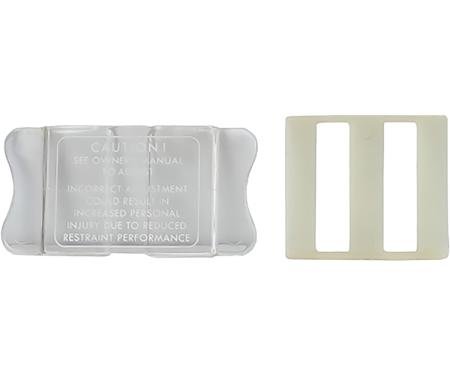 1974-77 Chevrolet Camaro, Impala, Corvette, Pontiac Firebird, Comfort Seat Belt Clip