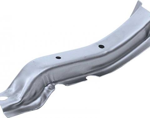 OER 1955-57 Chevrolet Bel Air, 150, 210, Short Floor Pan Center Brace, RH or LH, Each TF400526