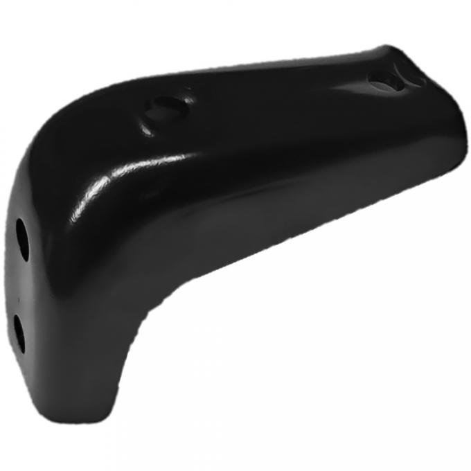 OER 1981-91 Chevrolet/GMC 4WD Truck, Front Leaf Spring Support Bracket 14029194