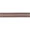 1981-91 Chevy, GMC Pickup, Blazer, Jimmy, Suburban, Front Door Pull Strap, Dark Saddle, Pair