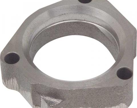 OER 1958-74 Chevrolet V8 Big Block, Exhaust Manifold Heat Riser With 2-1/2" Headpipe Without Valve 3845304