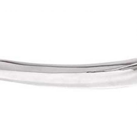 OER 1955-59 Chevy, GMC Pickup Truck, Outer Door Mirror Arm, Chrome, RH Passenger Side CX1156