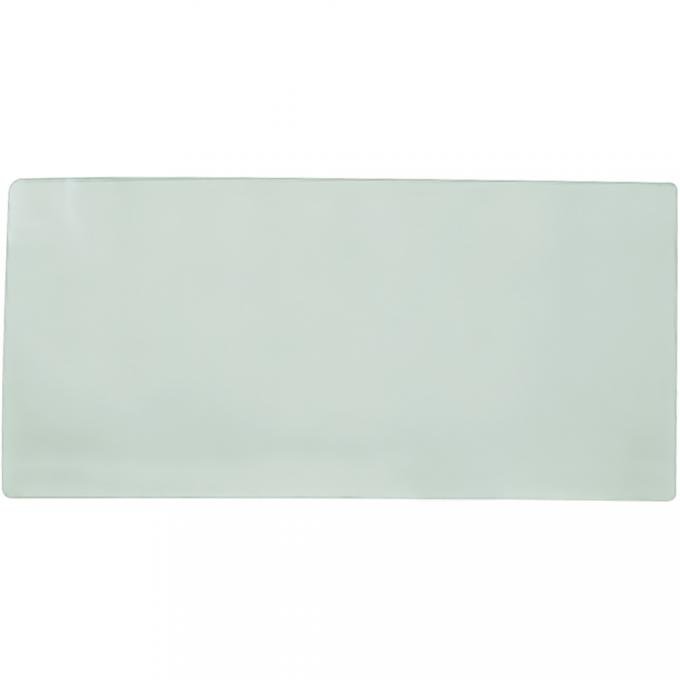 OER 1961-64 Impala, Bel Air, Biscayne, Rear Door Glass, 4-Door Station Wagon, LH or RH, Tint RD2344T