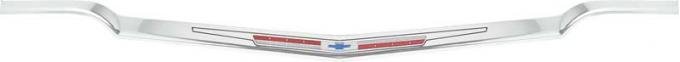 OER 1964 Impala/Full Size Hood Lip Molding 3842091