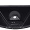 OER 1947-53 Chevrolet Pickup Truck, Lower Radiator Support Panel: Black 14848