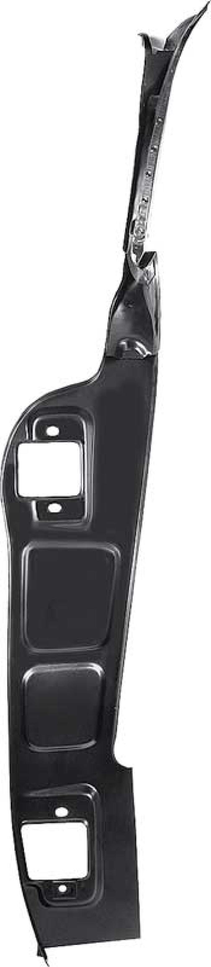 OER 1955-59 Chevrolet, GMC Pickup Truck, A-Pillar Repair Frame Repair Panel, RH Passenger Side, EDP Coated 152661