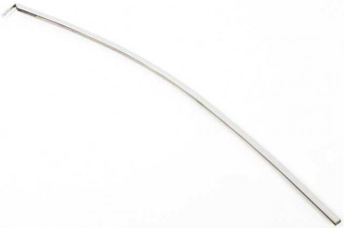OER 1959-60 Impala 2 Door Hardtop Quarter Window Frame, RH A1663