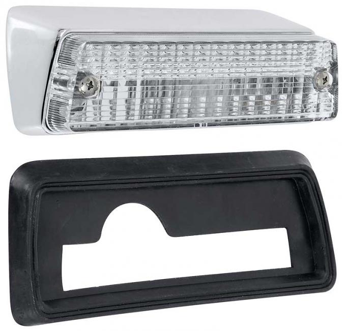 OER 1973-87 Chevy, GMC Truck, Cargo Lamp Assembly TL3127