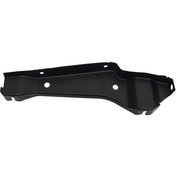 1975-80 Chevy, GMC Pickup, Blazer, Suburban, Jimmy, Grill Mounting Bracket, Inner, RH Passenger Side