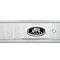 OER 1965-70 Buick, Chevrolet, Pontiac, Oldsmobile, Door Sill Plate, 2 Door, LH Driver Side, GM Licensed 4474767