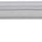 OER 1967-1972 Chevrolet, GMC Pickup Truck, Roof Drip Rail Under Support Panel, LH Drivers Side C2533